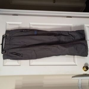 Drift men's ski pants, bin